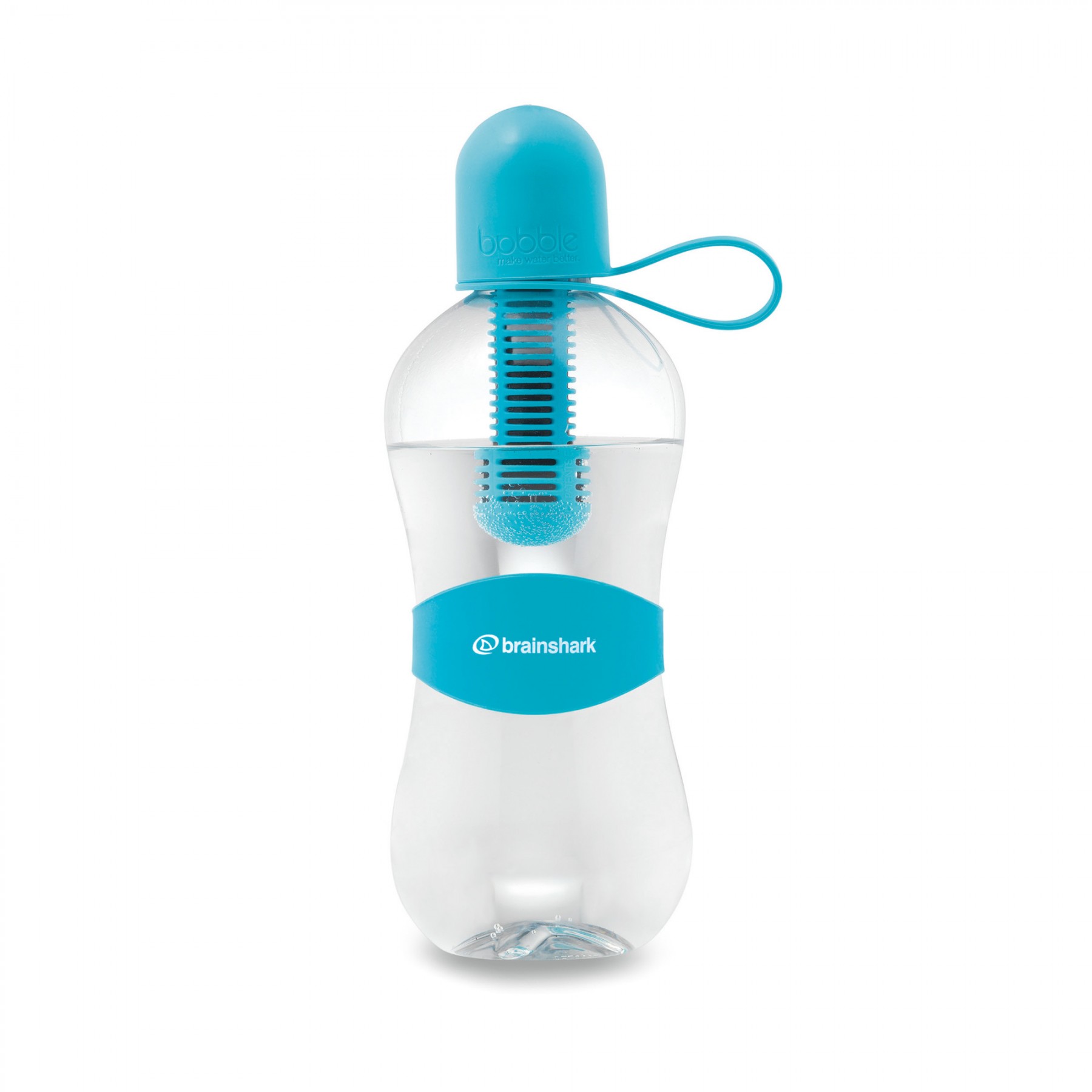 bobble classic w/ tether cap 18.5 oz